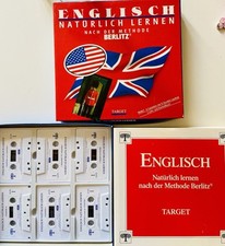 Englisch Natürlich Lernen