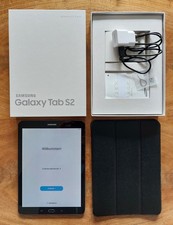 Tablet Samsung Galaxy Tab S2