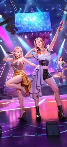 Top girl apex - girl,