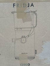 Entsafter Gemüse und Obst –