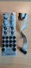 Doepfer A-135-2 Mini Quad VCA