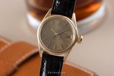 Rolex Lady Datejust 18K