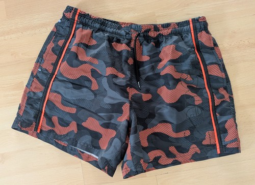 Bench shorts badeshorts l - bench, gr.