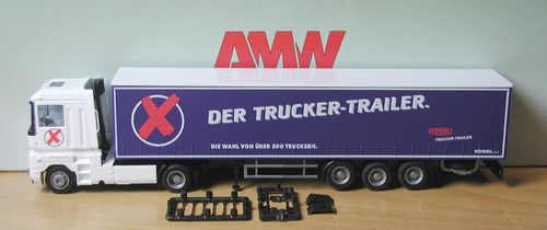Awm amw renault - /, ae