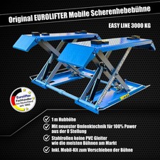 Originale Eurolifter Mobile