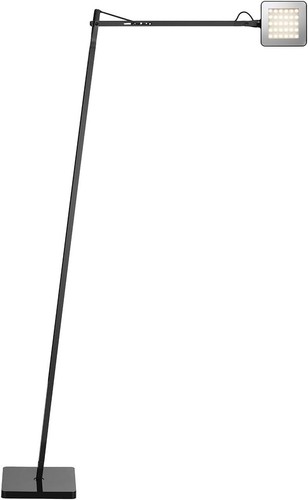 Flos f3305030 stehlampe alu - stehlampe,