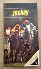 Jockey - Casino Serie