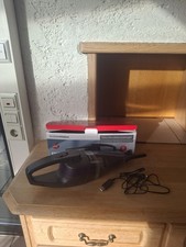Akku Handstaubsauger Kabellos, Beutellos, für Auto, Büro, Haus