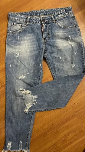 Women dsquared jeans white - dsquared²,