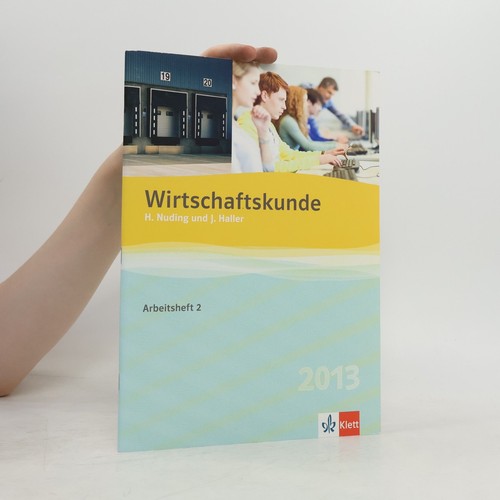 Wirtschaftskunde