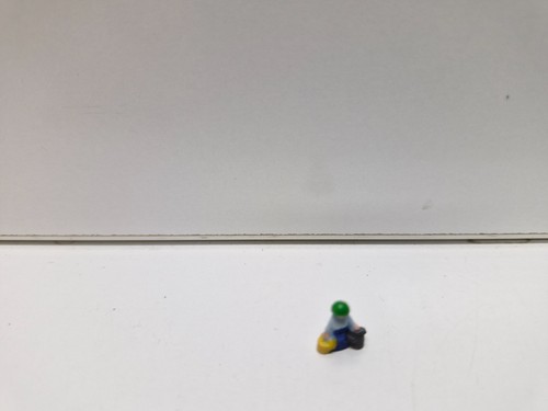 Playmobil 4334 magnet - 4334,
