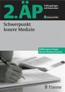 2. ÄP - Schwerpunkt Innere