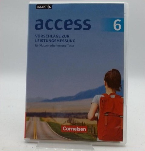 Access vorschläge zur - access, 6