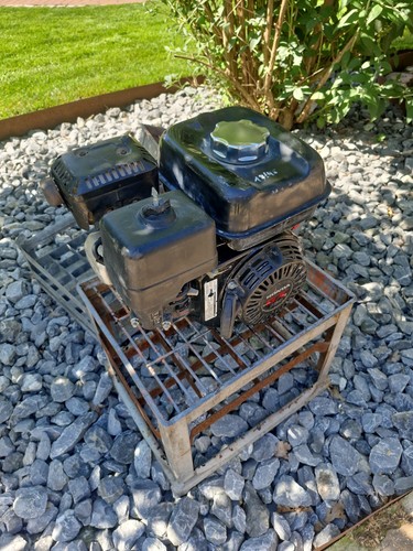 Honda gx160 benzinmotor - honda,