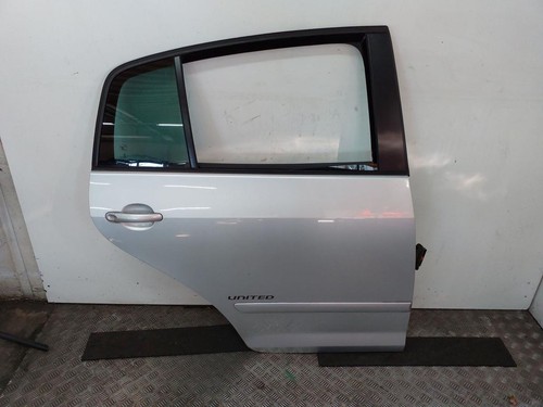 Golf plus 2007 - vw, tür