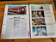 Wagen-Archiv / 4.2 -