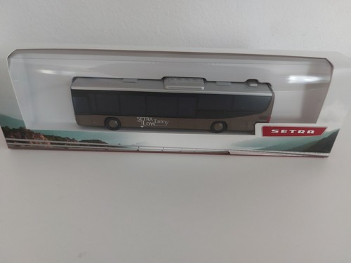 Awm setra 416 business - setra,