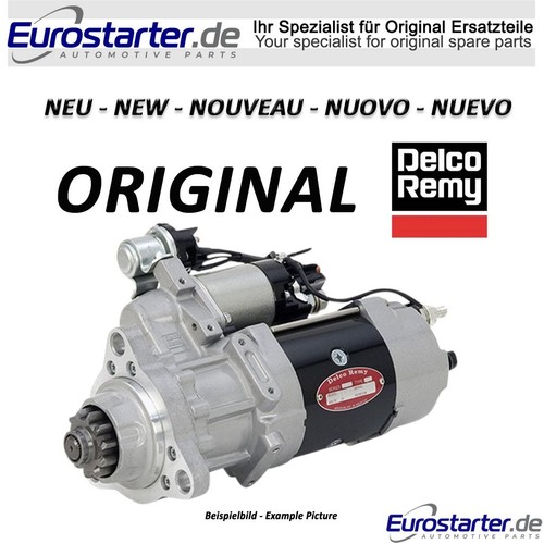 Anlasser daewoo doosan neu - daewoo,