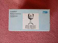 Orig. Zinngießform Stewa