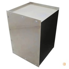 Frama Rivet Box Beistelltisch Tisch Couchtisch Sofatisch SIEHE TEXT/FOTO