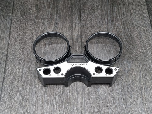 Yamaha xjr 1200 1996 1998 - yamaha, 1996-1998