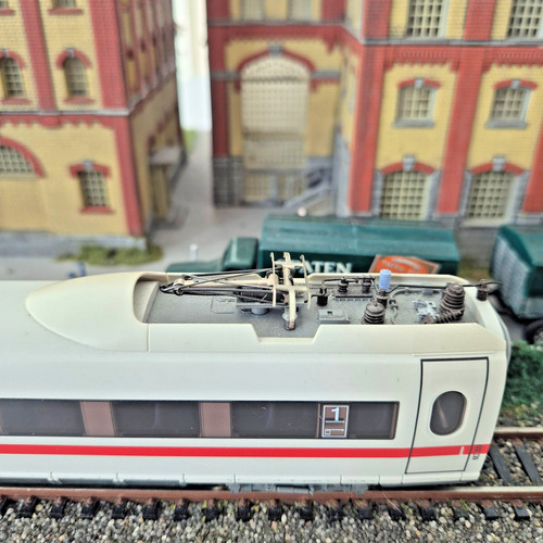 Märklin 43707 - märklin,