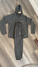 Nike Herren Trainingsanzug