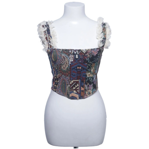Jaded london crop top - crop,