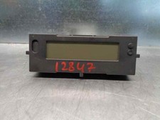 8200290543 bildschirm RENAULT