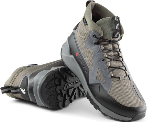 Forma kumo motorradschuhe - kumo,