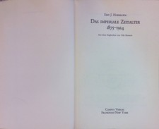 Das imperiale Zeitalter : 1875