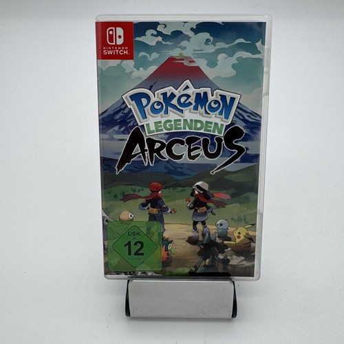 Pokémon legenden arceus - pokémon,