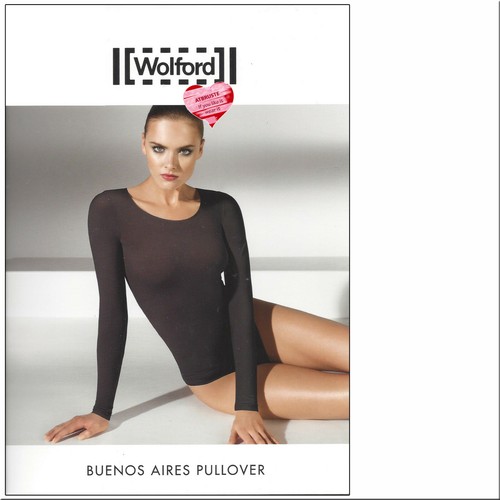 Wolford buenos aires pullover - aires,