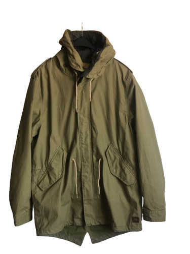 Scotch soda damen jacke - scotch,