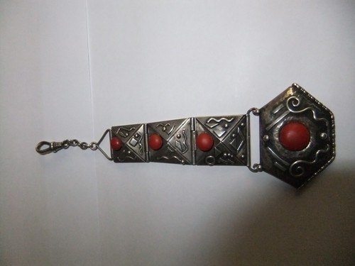Chatelaine taschenuhrzipfel - chatelaine,, taschenuhrzipfel/