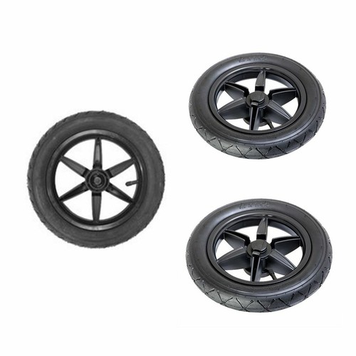 Lufträder set für - 12",