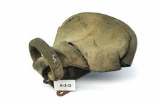 Triumph TWN BDG 250 H S L SL - Sattel Sitz Pagusa beschädigt E100022093