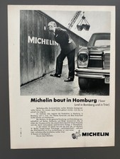 Michelin Homburg / Saar