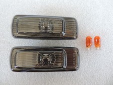 NEW Smoke SIDE MARKER FENDER