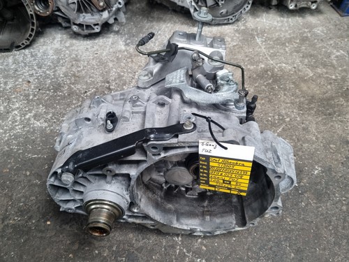 Getriebe gang seat alhambra - 6,