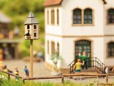 H0 Taubenhaus Noch 14345