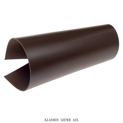 Rindsleder mocca mm - mocca, 2,2