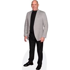 Russ Bray (Grey Jacket)