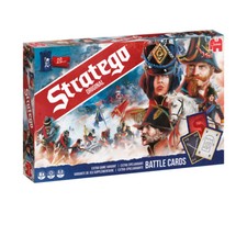 Jumbo Spiele 19958 Stratego