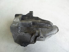 MERCEDES SPRINTER W906 316CDI MOTORHALTER MOTORLAGER LINKS A6512231704 OM651