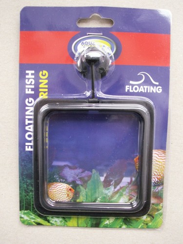 Futterring aquarium - aquarium,