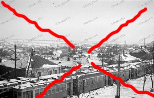 Negativ-Donezk-Stalino-Ukraine