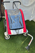 Chariot Cougar 2 Double Fits 2