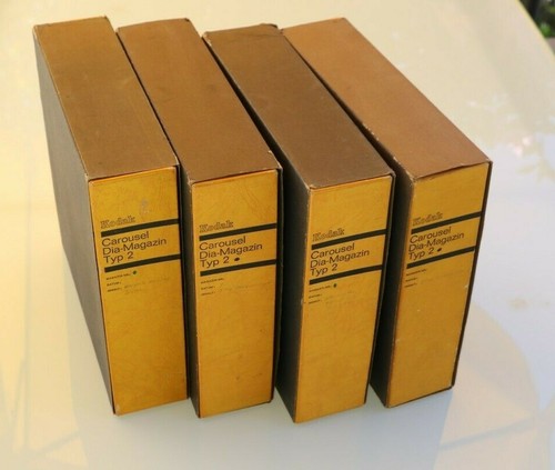 Kodak diamagazine rund - diamagazine,