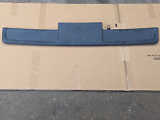 Alfa Romeo Alfasud Heckspoiler